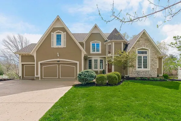 $765,000 | 12621 Stearns Street, Overland Park, KS 66213