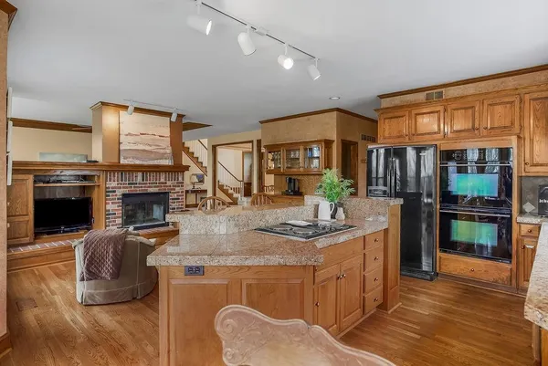 $765,000 | 12621 Stearns Street, Overland Park, KS 66213