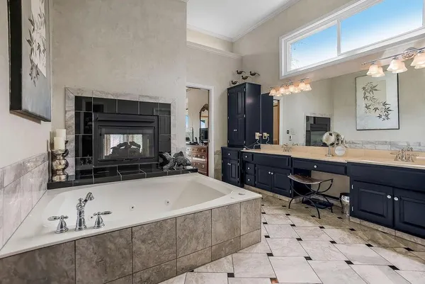 $765,000 | 12621 Stearns Street, Overland Park, KS 66213