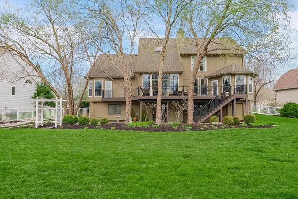 $765,000 | 12621 Stearns Street, Overland Park, KS 66213