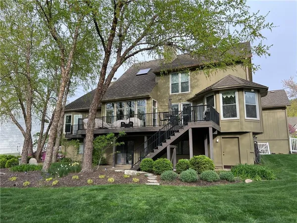 $765,000 | 12621 Stearns Street, Overland Park, KS 66213