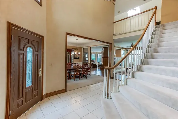 $765,000 | 12621 Stearns Street, Overland Park, KS 66213