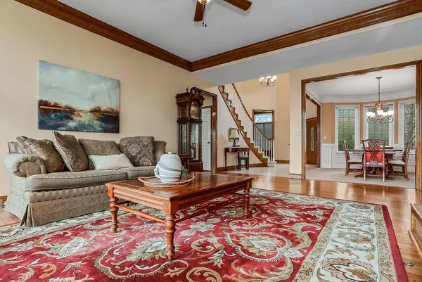$765,000 | 12621 Stearns Street, Overland Park, KS 66213