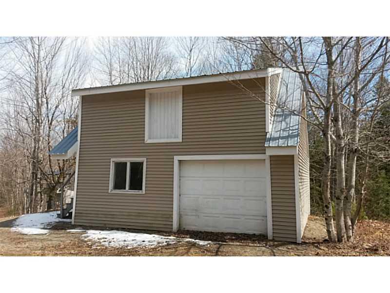 183 Stoney Ridge Road Eddington, ME 04428 - Photo 3 of 22 Exterior Front.
