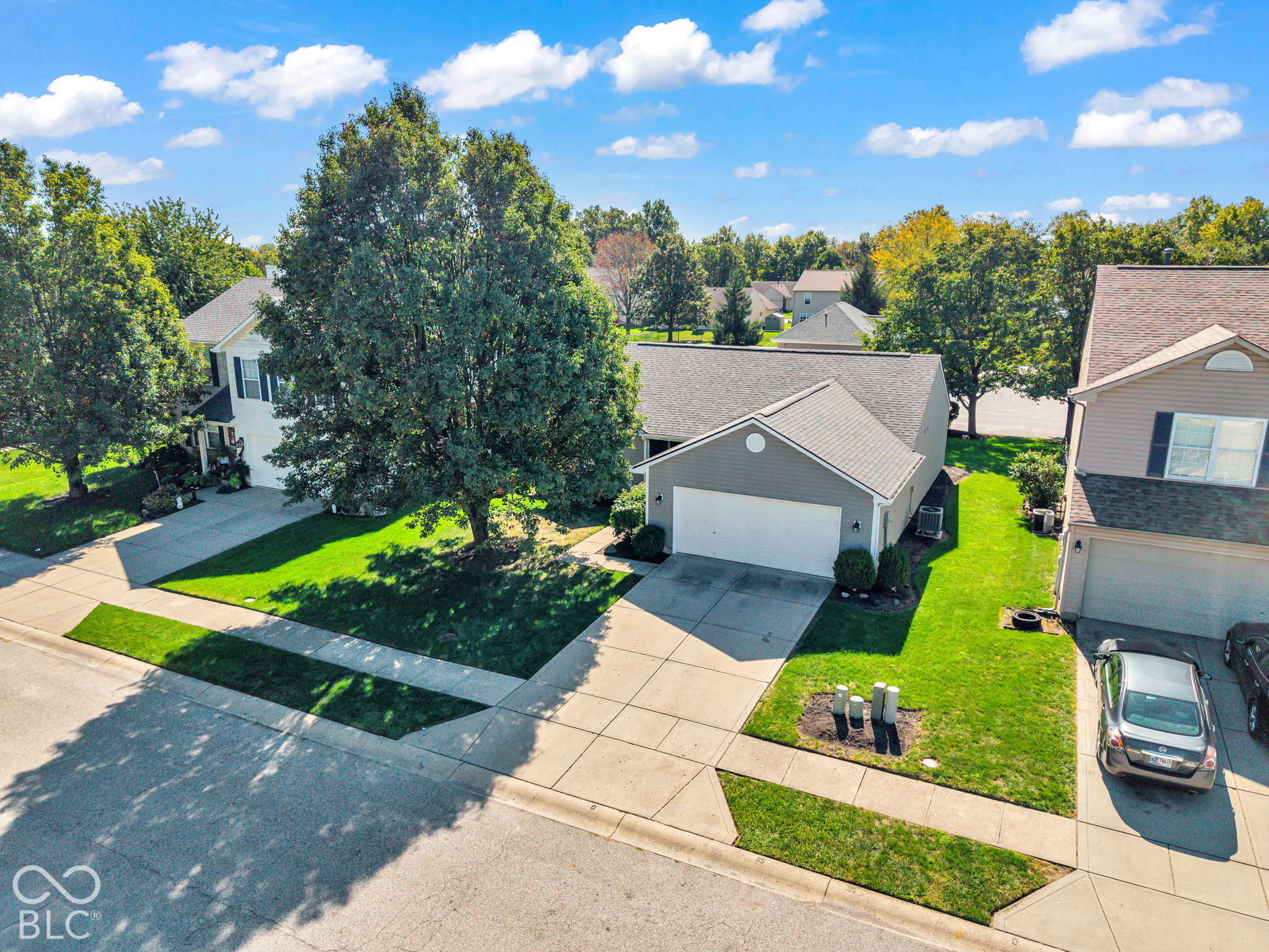 10801 Ravelle Road Indianapolis, IN 46234 - Photo 33 of 33 Gallery Image 33