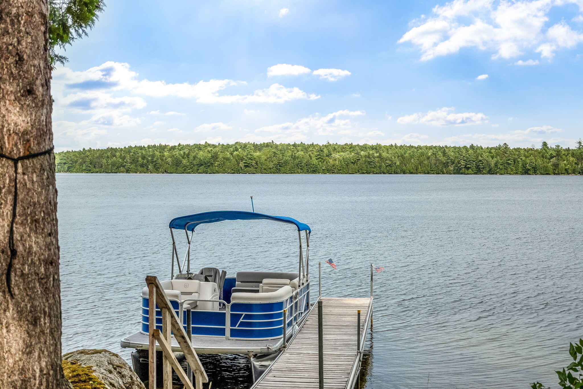 412 Cedar Lake Road Millinocket, ME 04462 - Photo 10 of 50 48-web-or-mls-412-cedar-lk-rd