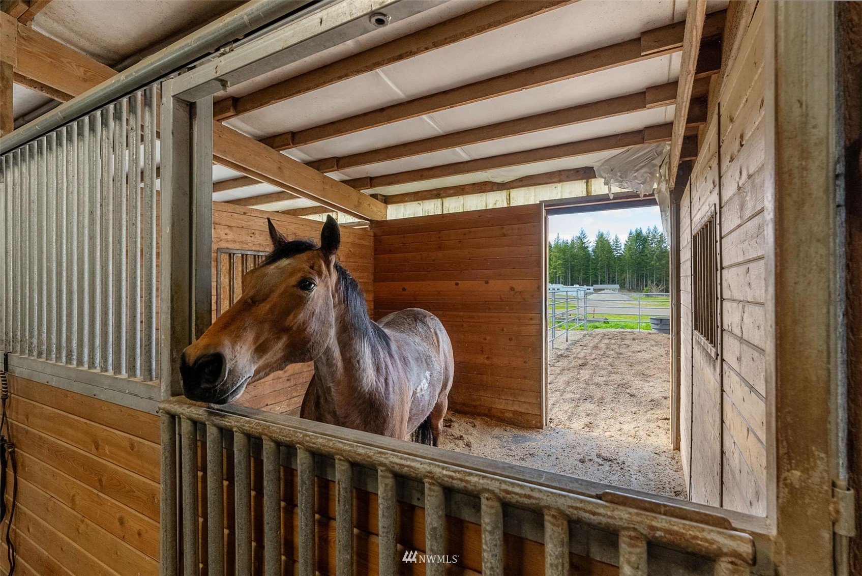1579 Southwest J H Road Port Orchard, WA 98367 - Photo 36 of 36 a view of a porch