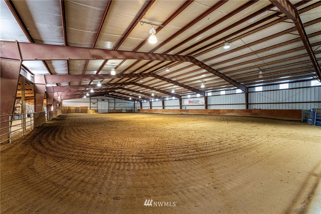 1579 Southwest J H Road Port Orchard, WA 98367 - Photo 4 of 36 a view of a water heater room with an ocean