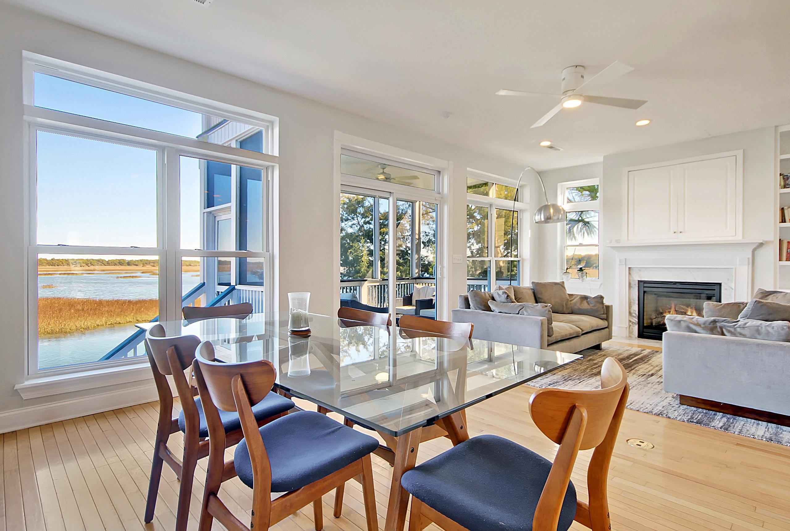 2210 Folly Road Charleston, SC 29412 - Photo 13 of 43 Dining Area