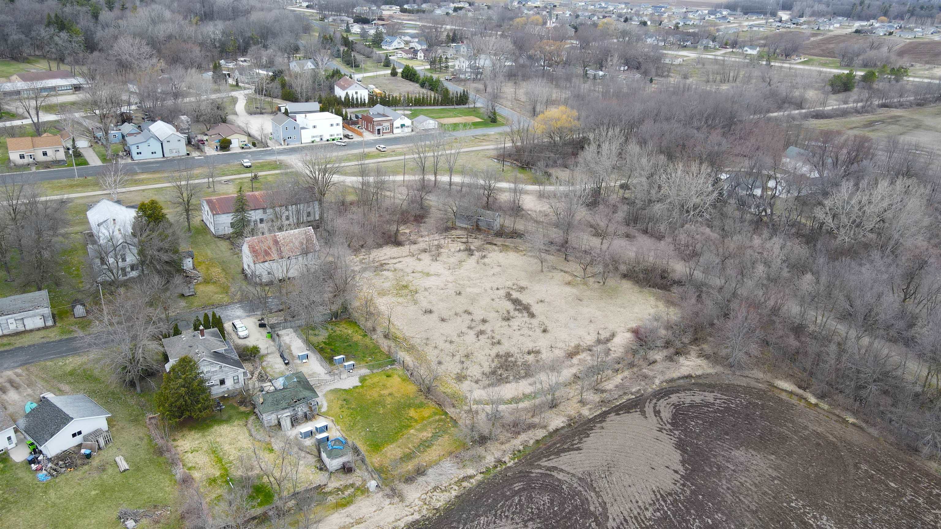 Randolph Street, Unit 123 Forest Junction, WI 54123 - Photo 5 of 10