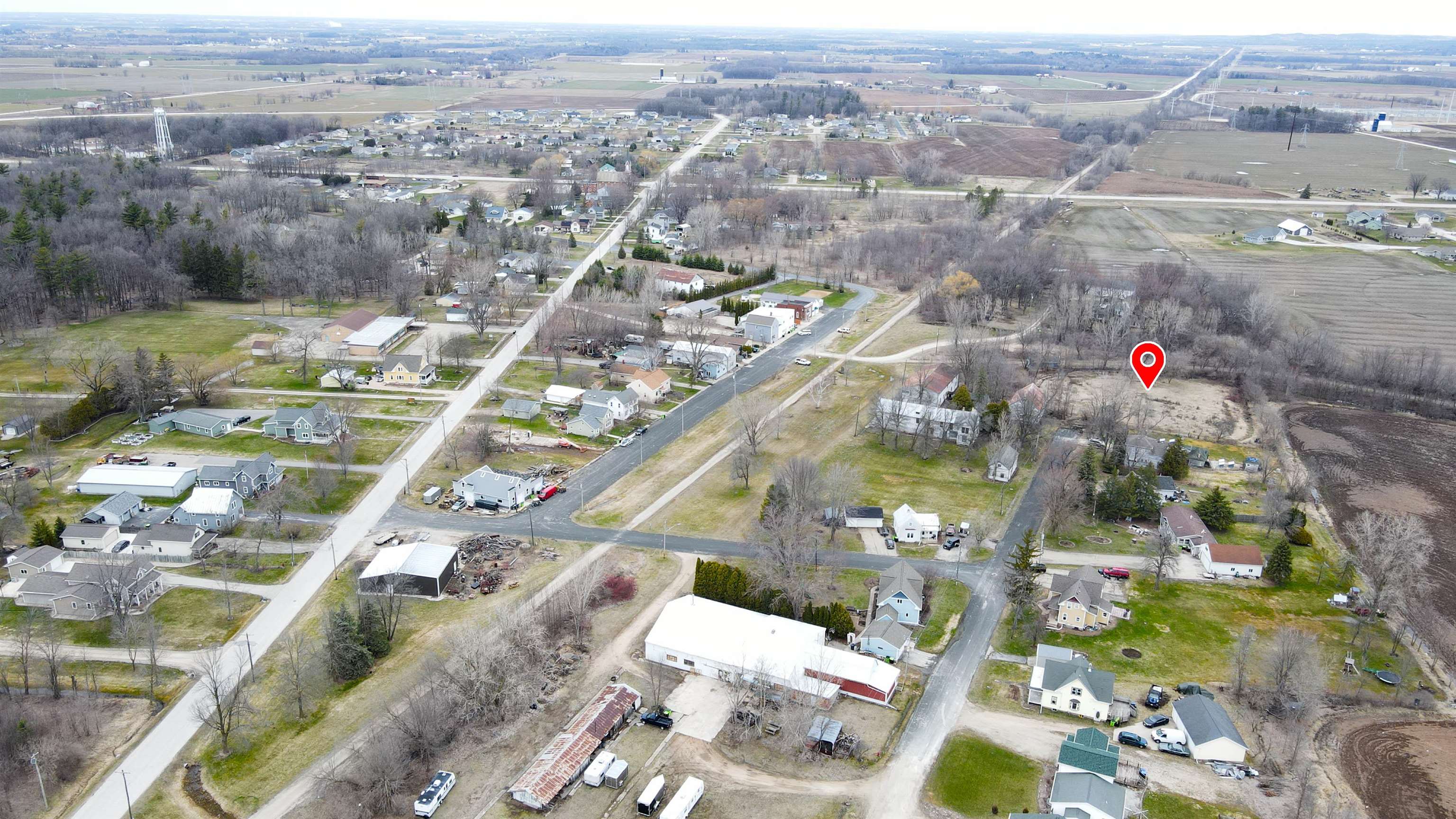 Randolph Street, Unit 123 Forest Junction, WI 54123 - Photo 10 of 10