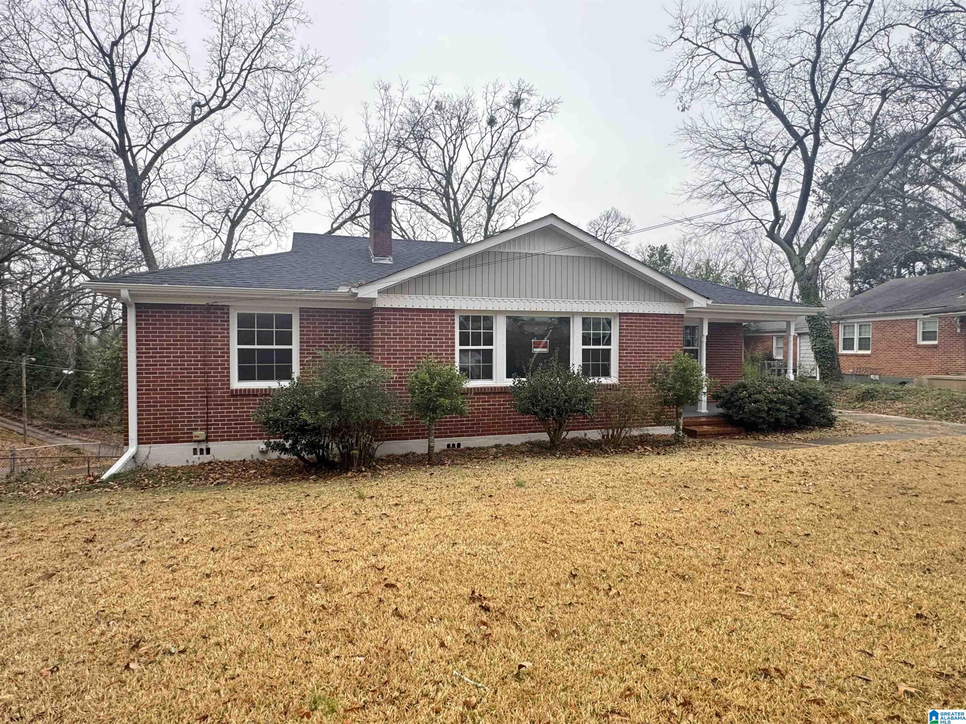2025 Fairview Road Gadsden, AL 35904 - Photo 3 of 4