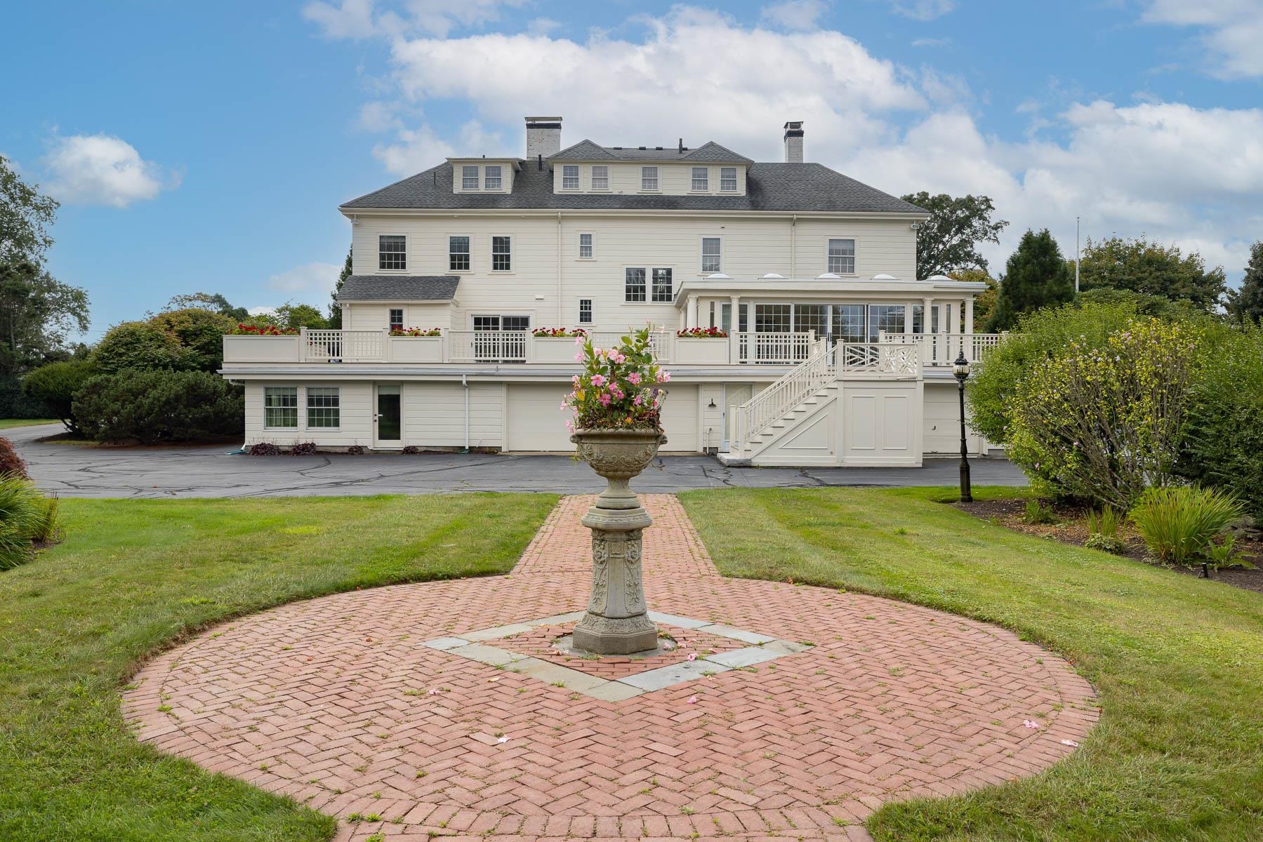 910 Central Road Rye, NH 03871 - Photo 43 of 51