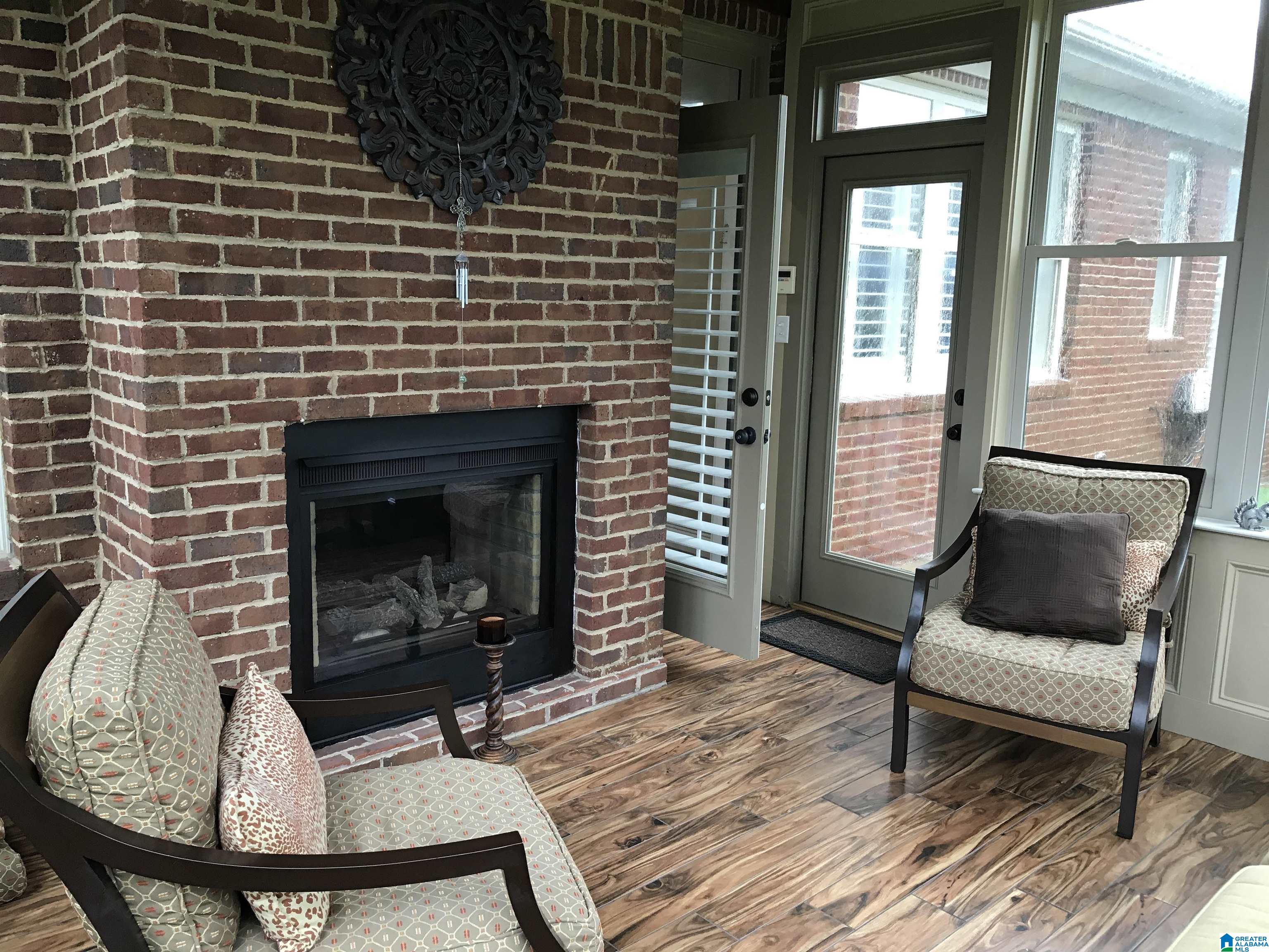471 Oxford Way Pelham, AL 35124 - Photo 27 of 36
