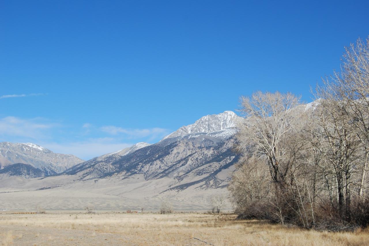 5500 North Butler Subdivision Road North, Unit PARCEL C Mackay, ID 83251 - Photo 1 of 1 Main