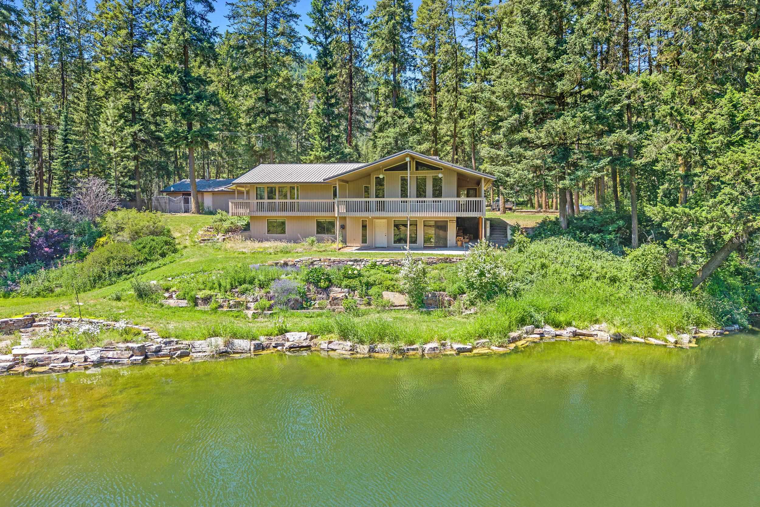512 Williams Lake Road Colville, WA 99114 - Photo 40 of 46