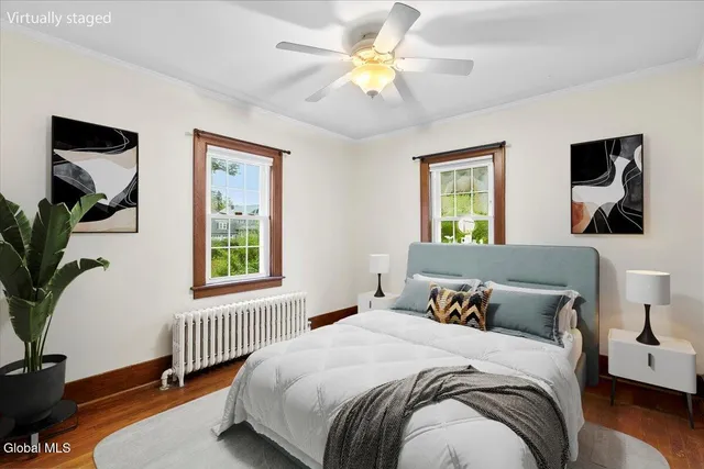 $385,000 | 9 Groesbeck Place, Bethlehem, NY 12054