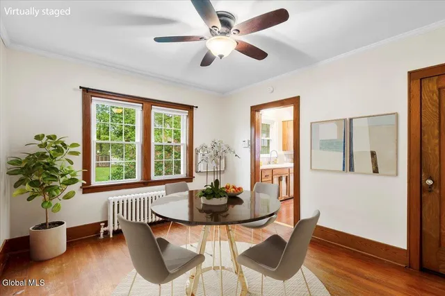 $385,000 | 9 Groesbeck Place, Bethlehem, NY 12054