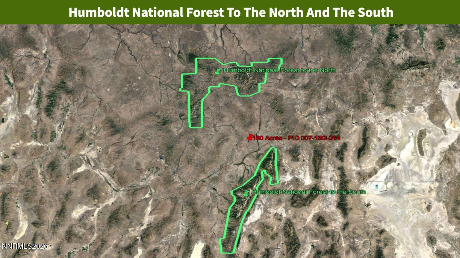 0 Tbd Deeth, NV 89823 - Photo 46 of 47 a street sign on a wall