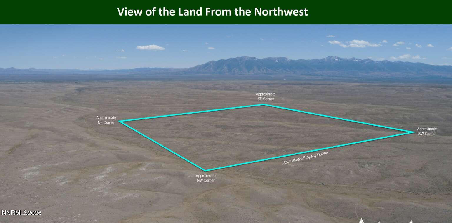 0 Tbd Deeth, NV 89823 - Photo 9 of 47 a picture of a field with an ocean in the background