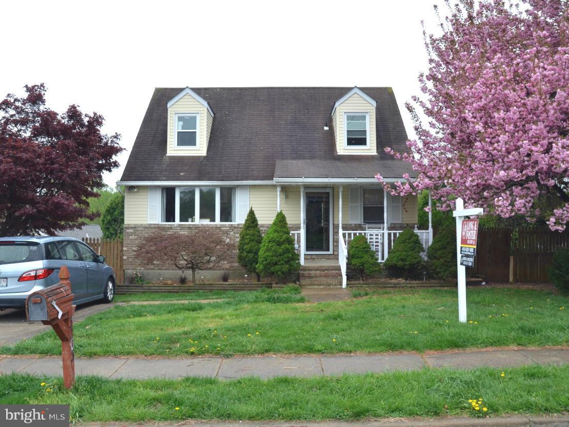 3203 Northwind Road Baltimore, MD 21234 - Photo 1 of 29 Welcome home!
