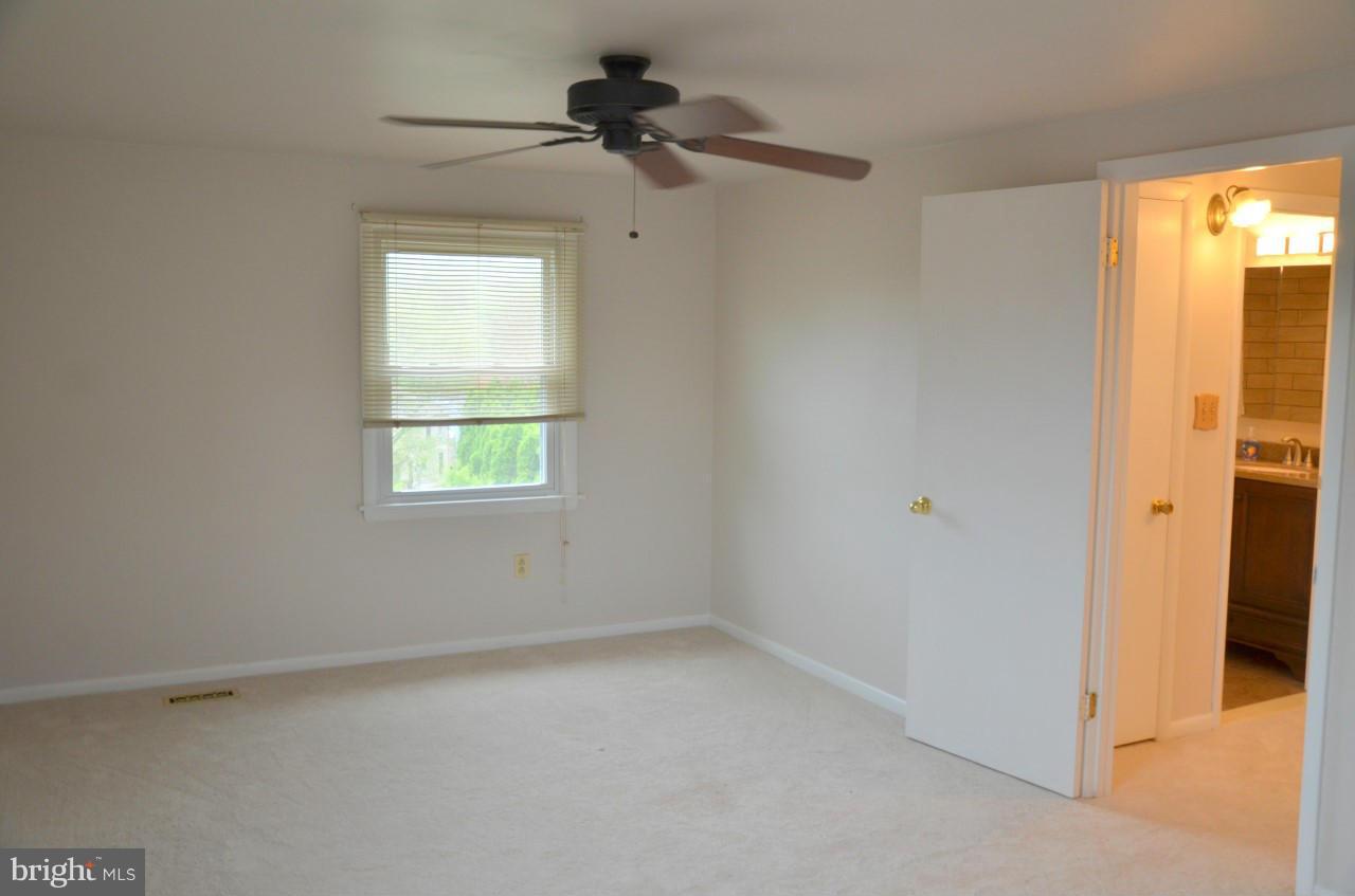 3203 Northwind Road Baltimore, MD 21234 - Photo 14 of 29 Bedroom; bath 2 upstairs