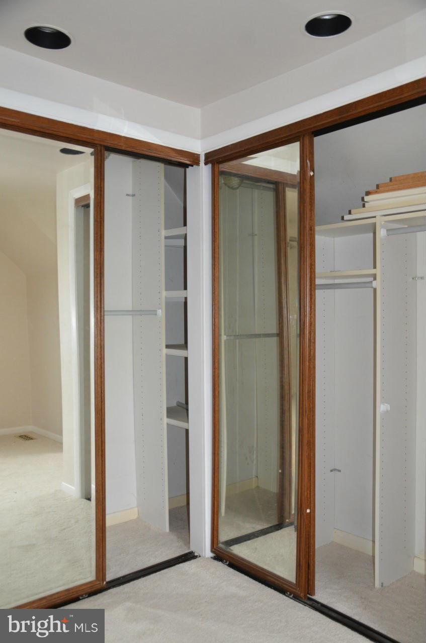 3203 Northwind Road Baltimore, MD 21234 - Photo 18 of 29 Bedroom: plenty of closet space and storage