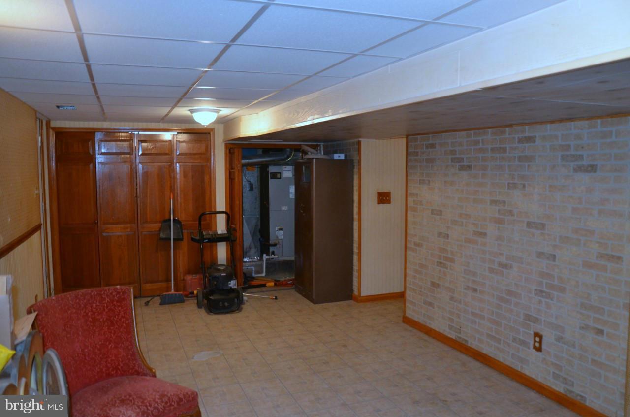 3203 Northwind Road Baltimore, MD 21234 - Photo 25 of 29 Basement