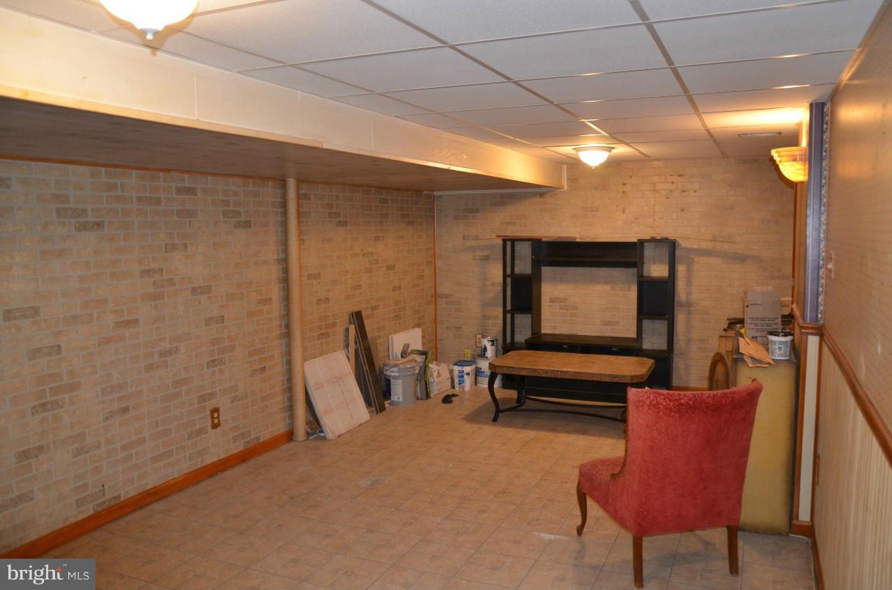 3203 Northwind Road Baltimore, MD 21234 - Photo 26 of 29 Basement