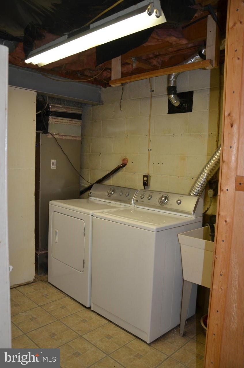 3203 Northwind Road Baltimore, MD 21234 - Photo 28 of 29 W/D in basement