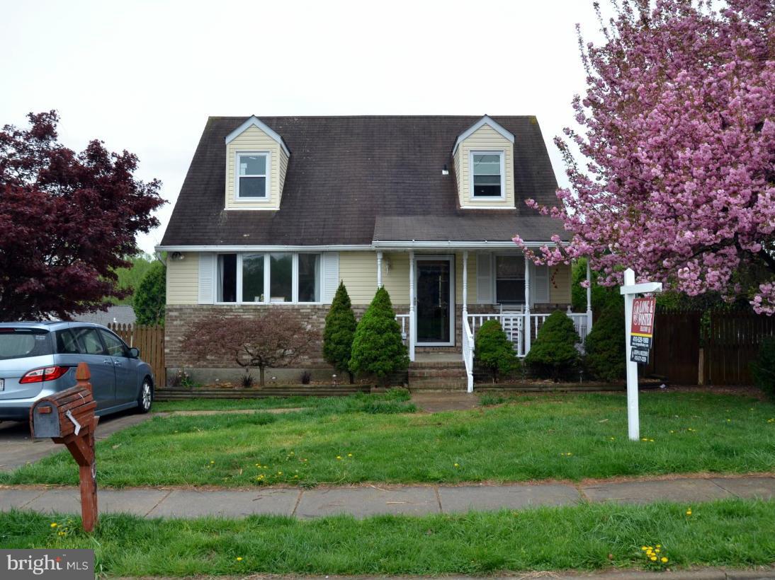 3203 Northwind Road Baltimore, MD 21234 - Photo 29 of 29 You're now home!