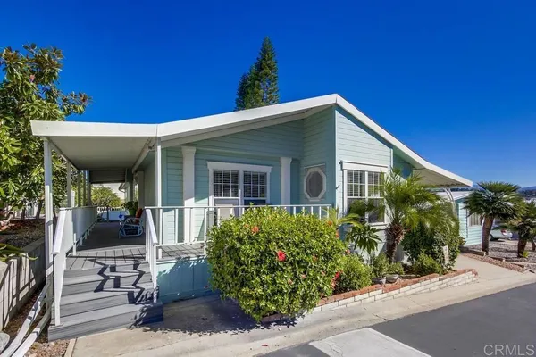 $540,000 | 9500 Harritt Road, Unit 106, Lakeside, CA 92040