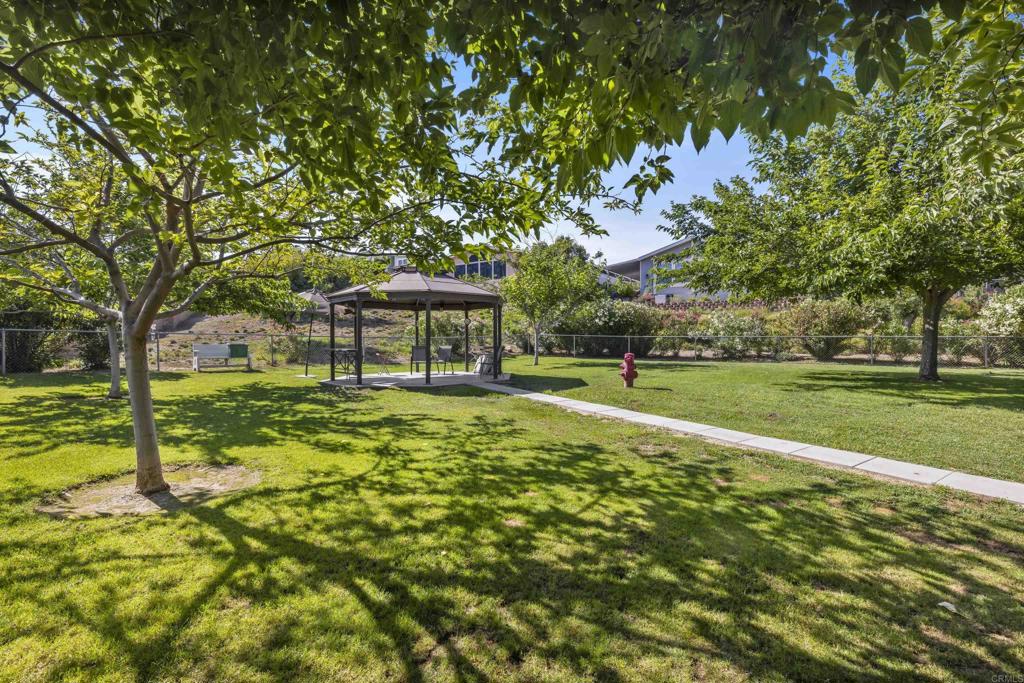 9500 Harritt Road, Unit 106 Lakeside, CA 92040 - Photo 28 of 35 a view of a house with a big yard