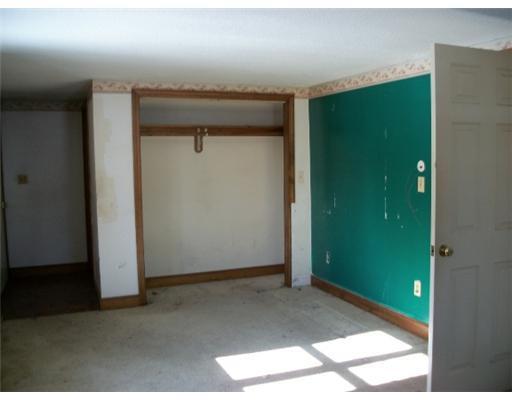 Master Bedroom.