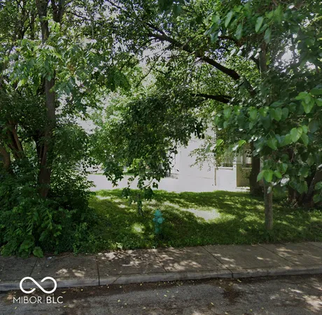 $70,000 | 3126 North Park Avenue, Indianapolis, IN 46205