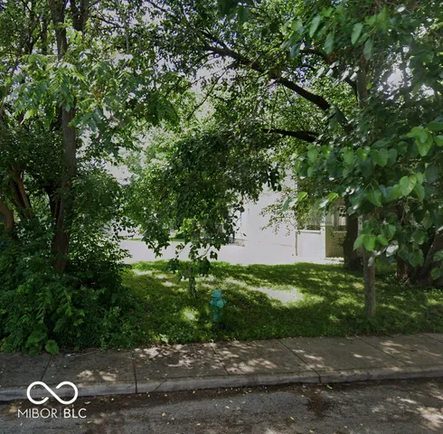 $70,000 | 3126 North Park Avenue, Indianapolis, IN 46205