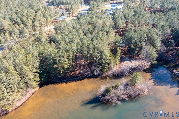 a close view of door lock