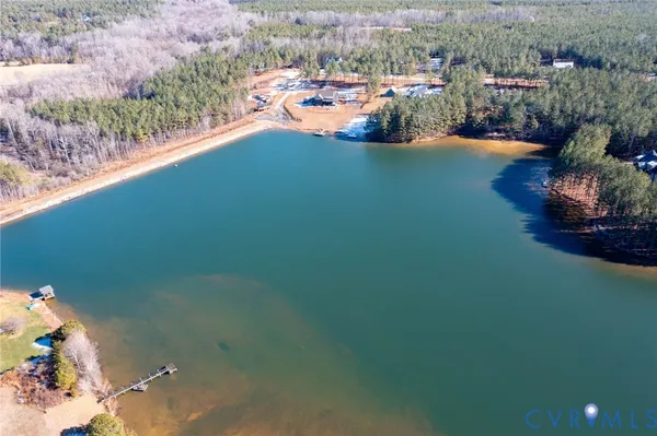 $500,000 | 3739 Ml Mount Trail, Unit TURN, Powhatan, VA 23139