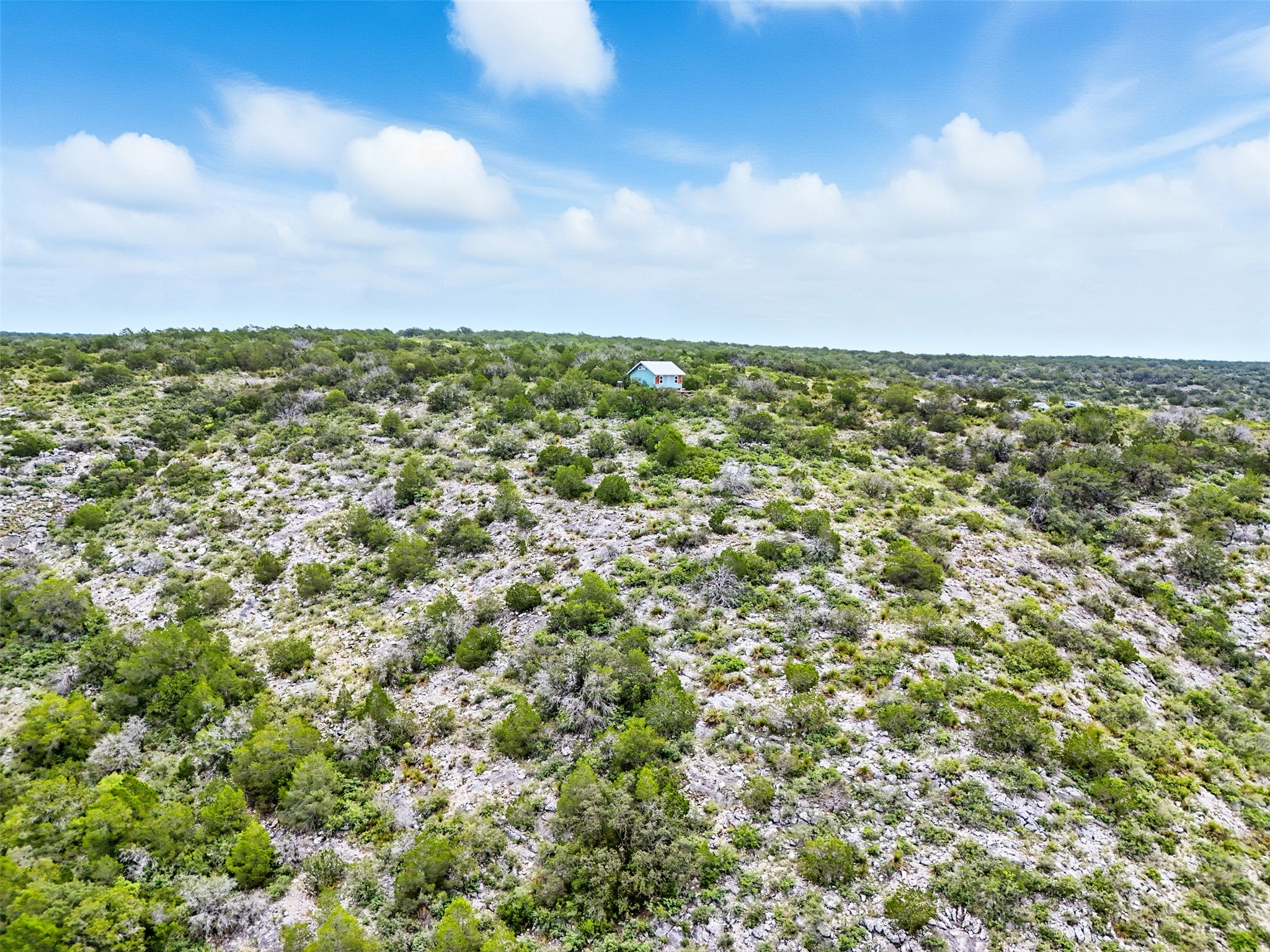 1922 SD 65071 Del Rio, TX 78840 - Photo 15 of 40 a view of a bunch of trees