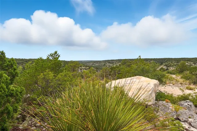 a view of an ocean from a balcony
