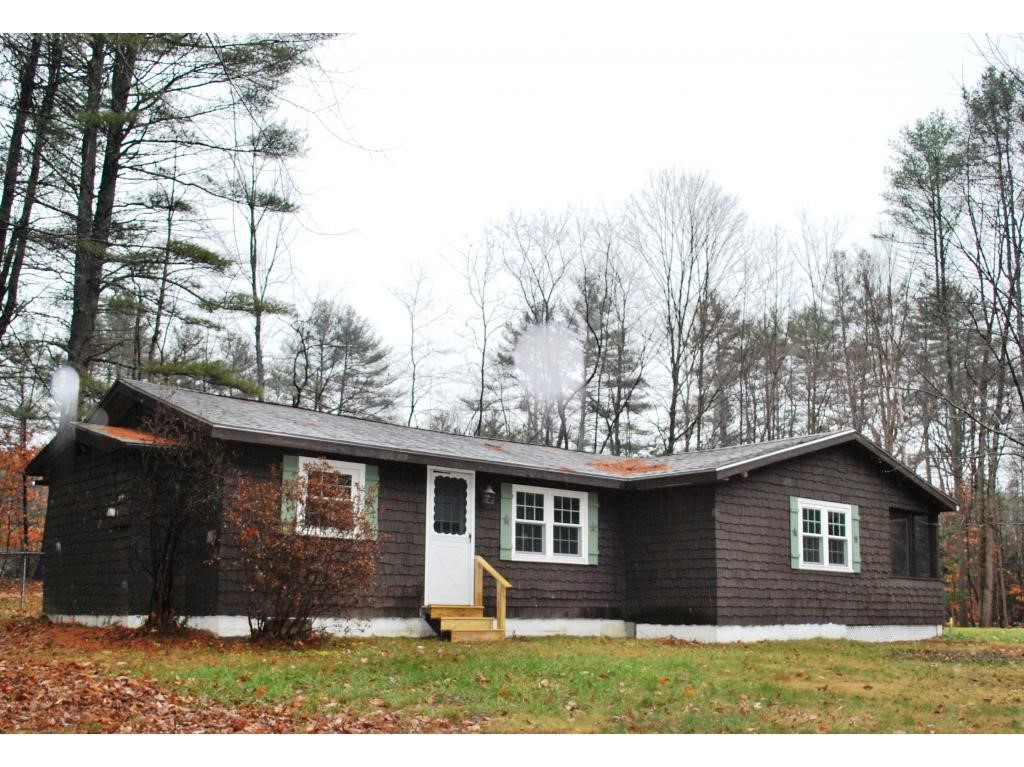 20 Gary Road Dunbarton, NH 03046 - Photo 1 of 30