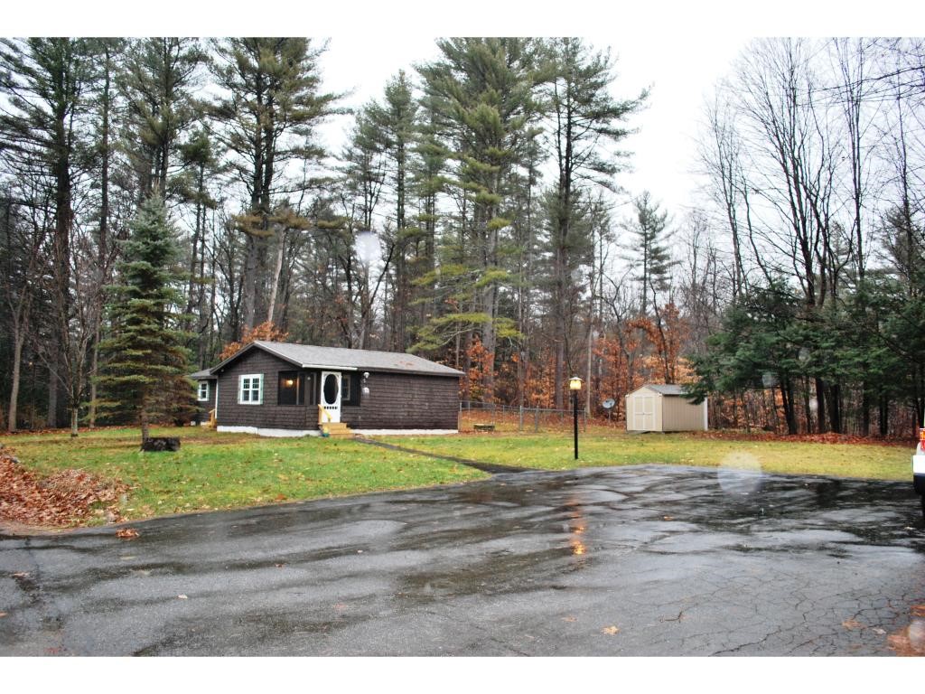 20 Gary Road Dunbarton, NH 03046 - Photo 3 of 30
