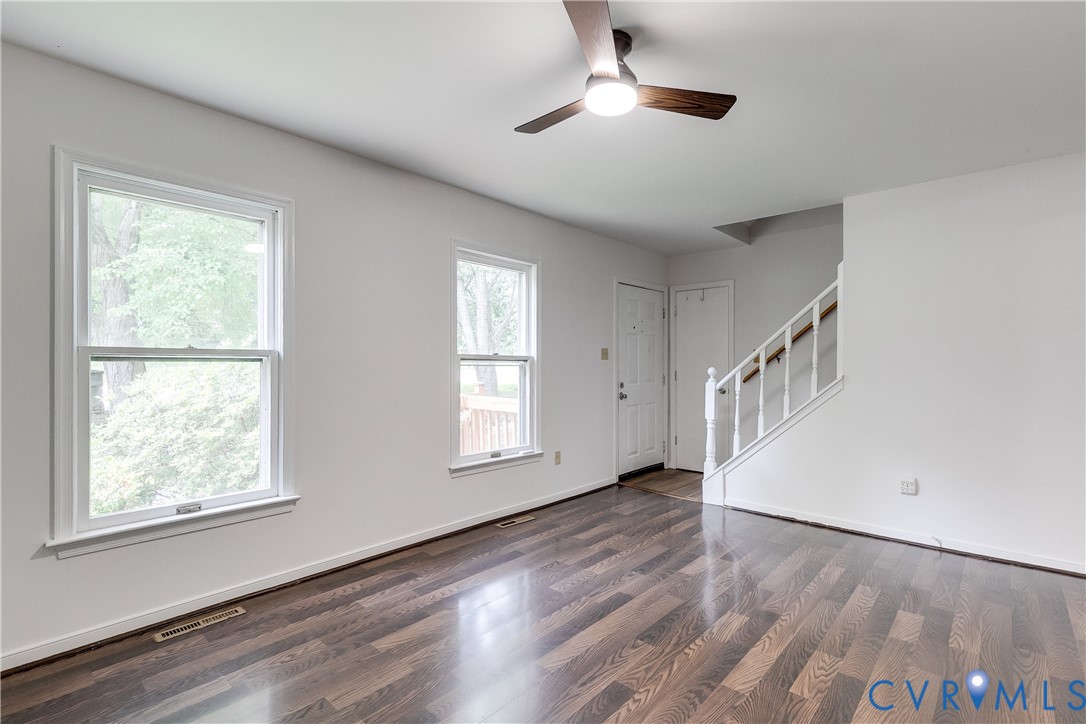 8512 Boones Trail Road Chesterfield, VA 23832 - Photo 8 of 37