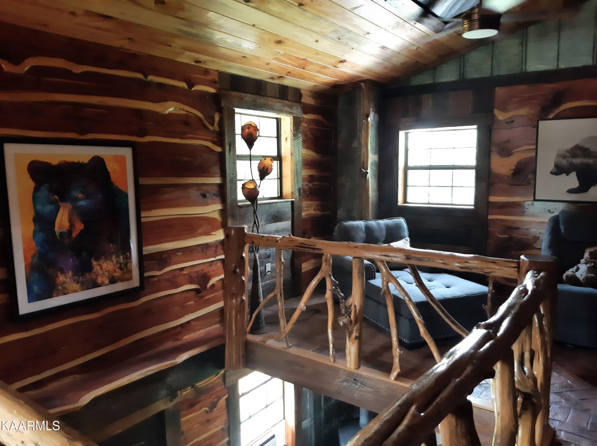 266 Ross Williams Road Lancing, TN 37770 - Photo 21 of 39 a view of a chairs and table in a room