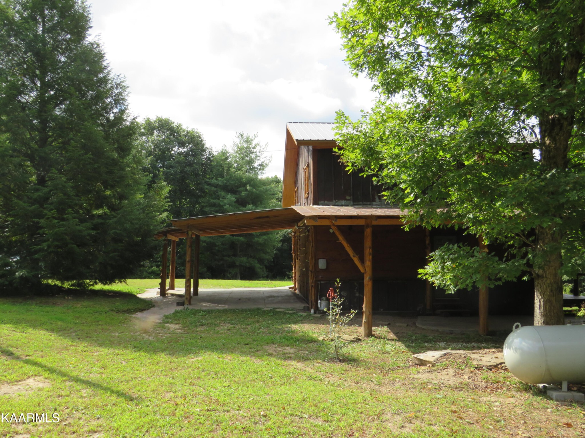 266 Ross Williams Road Lancing, TN 37770 - Photo 27 of 39