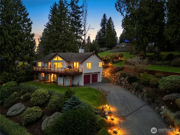 $1,075,000 | 13502 106th Drive Southeast, Snohomish, WA 98296