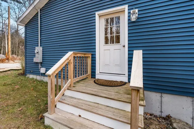 $565,000 | 264 Birch Hill Road, New Durham, NH 03855