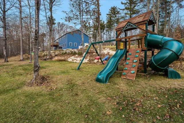 $565,000 | 264 Birch Hill Road, New Durham, NH 03855