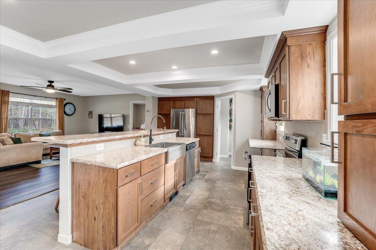 264 Birch Hill Road New Durham, NH 03855 - Photo 18 of 56