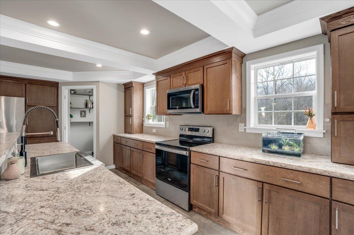 264 Birch Hill Road New Durham, NH 03855 - Photo 19 of 56